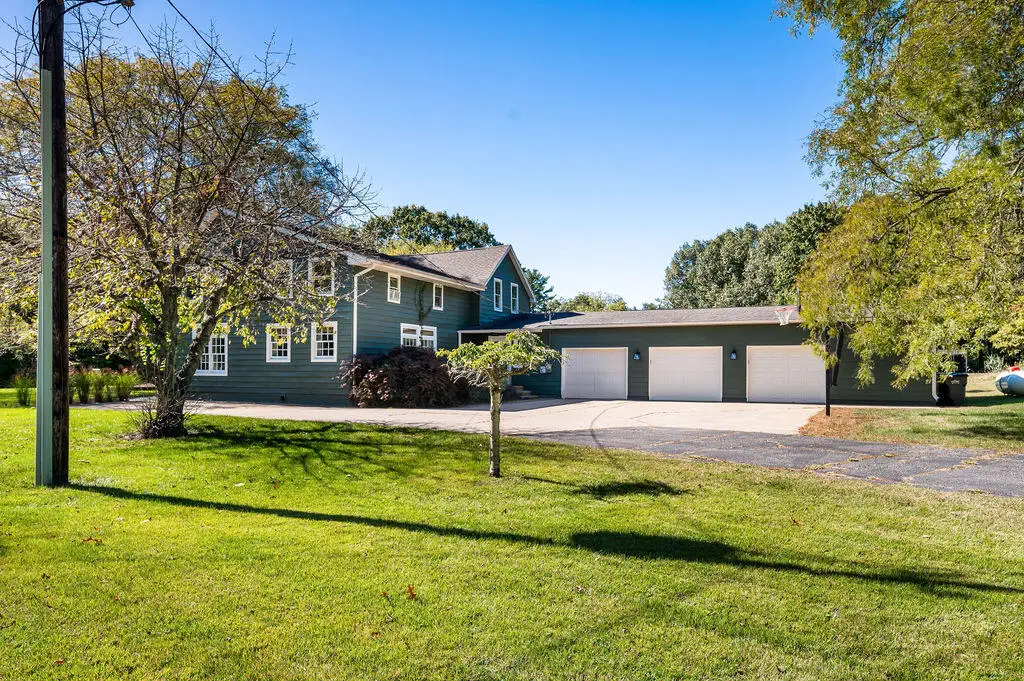 9695 Community Hall, Union Pier, MI 49129 - #1