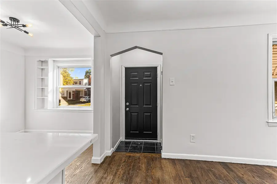 19711 Mansfield, Detroit, MI 48235 - #2