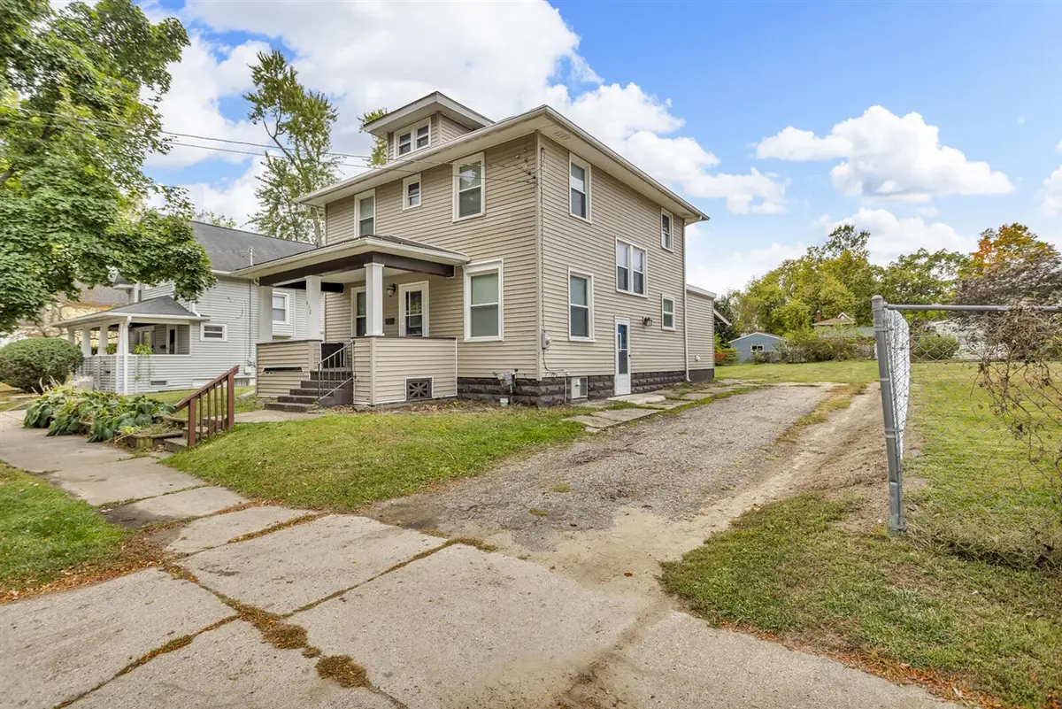 430 N Elm, Jackson, MI 49202 - Image #1