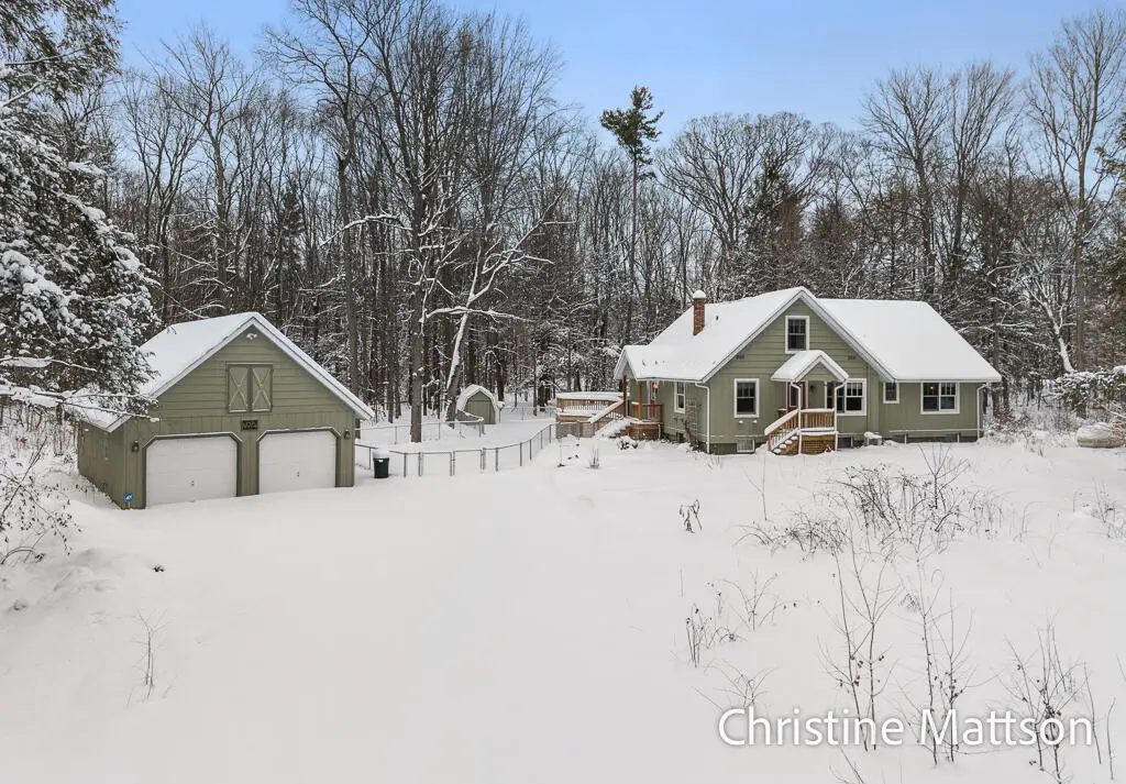 4074 W Roosevelt, Montague, MI 49437 - Image #1
