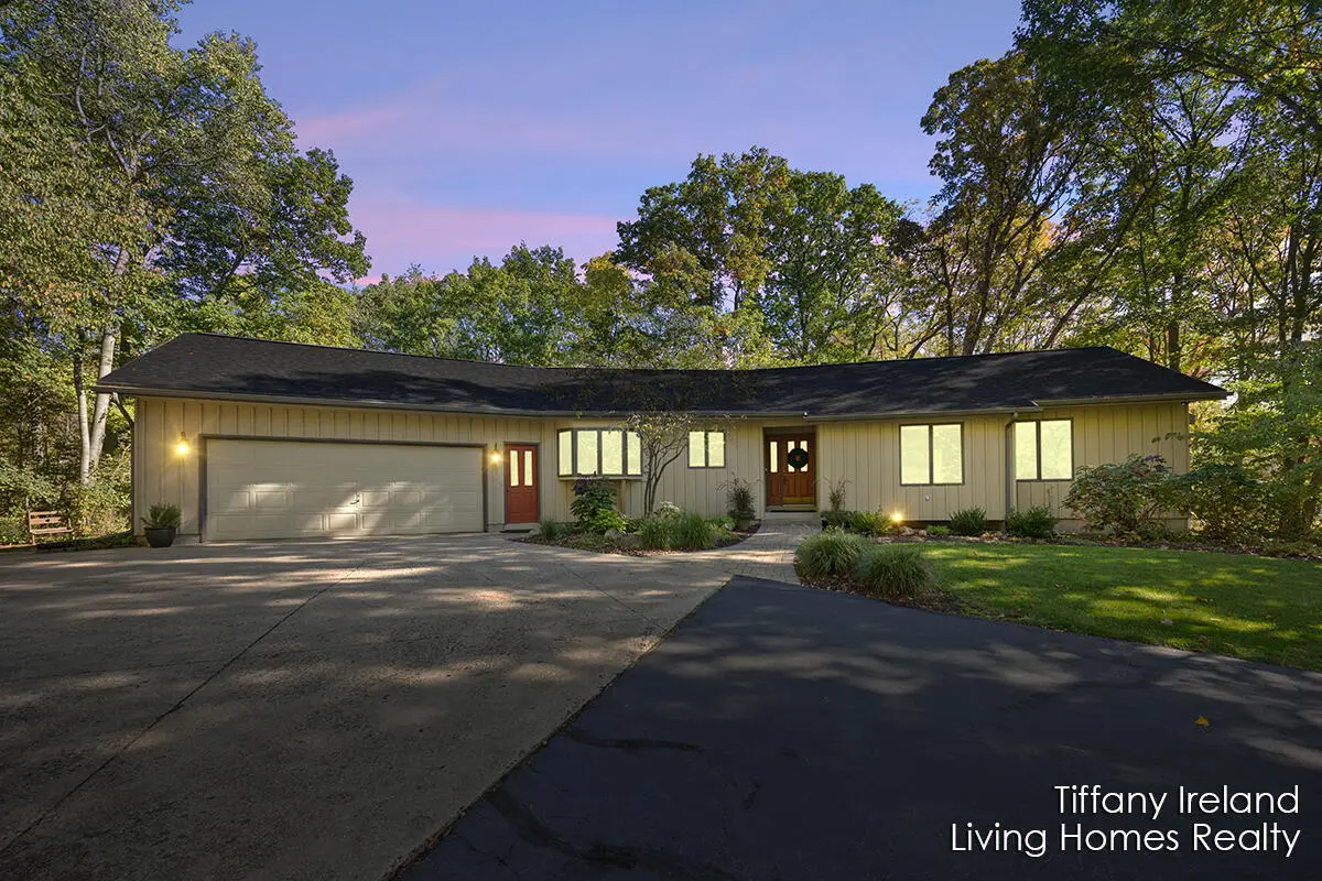 7244 Packer, Belmont, MI 49306 - Image #1