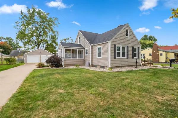 533 W Territorial, Battle Creek, MI 49015