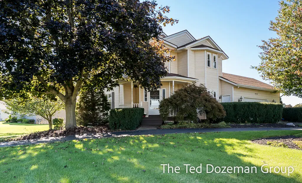 2513 Meadow, Zeeland, MI 49464 - #1