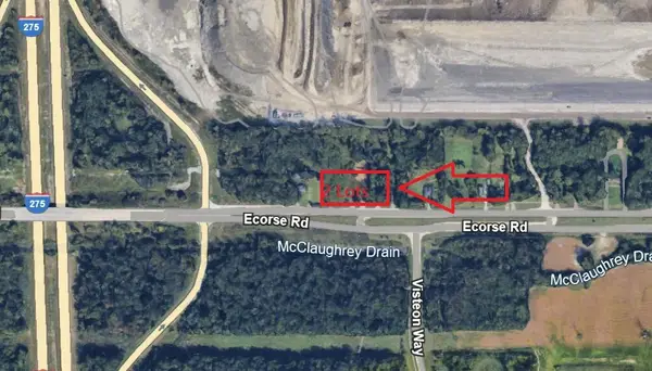 0 Ecorse Service, Taylor, MI 48180