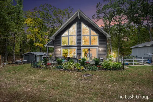 5980 E Division, Newaygo, MI 49337