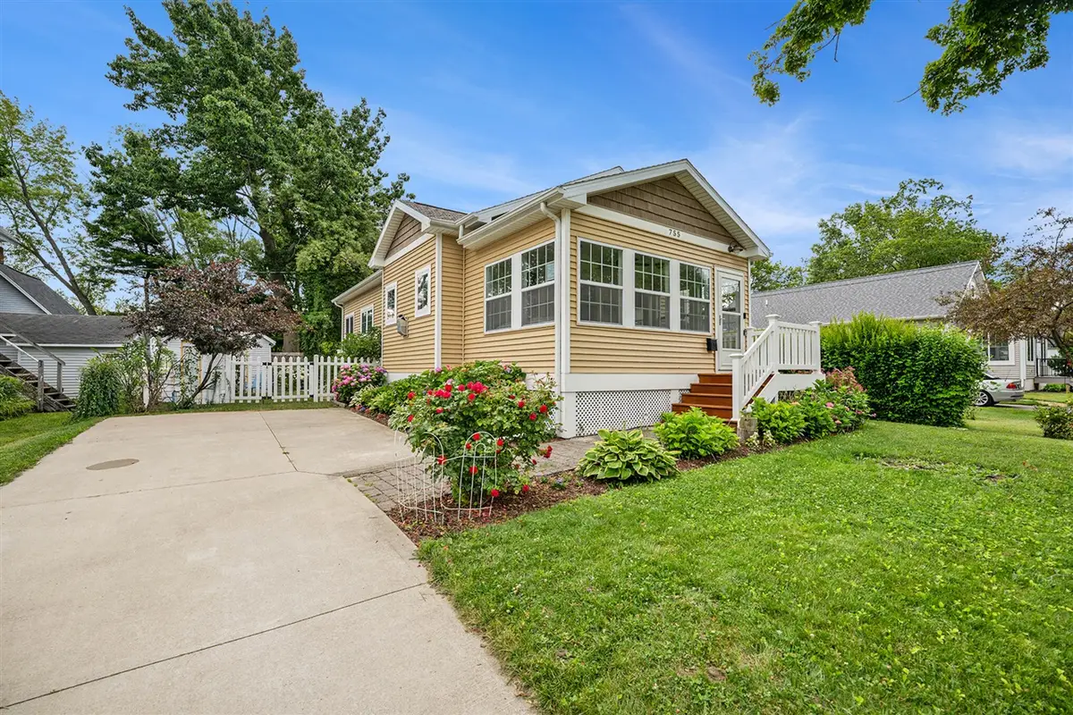 755 Indiana, South Haven, MI 49090 - #1