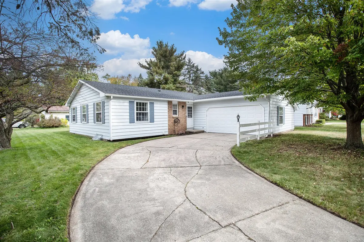 1828 Woodland, Portage, MI 49024 - Image #1