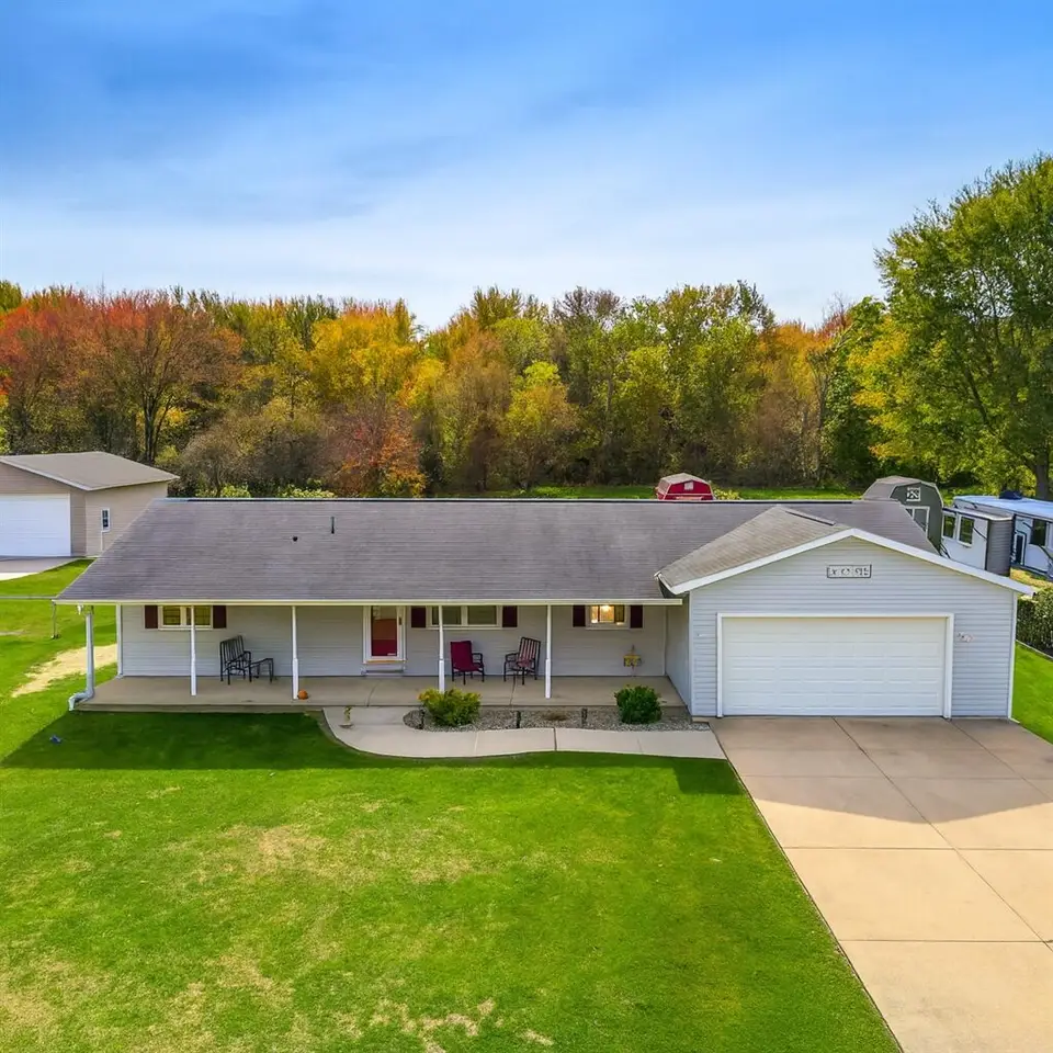 59071 Annah, New Hudson, MI 48165 - #1