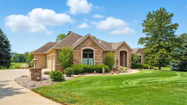 600 One Straight, Coldwater, MI 49036