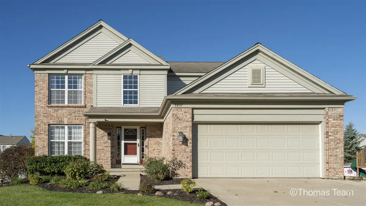 8497 Green Valley, Caledonia, MI 49316 - Image #1