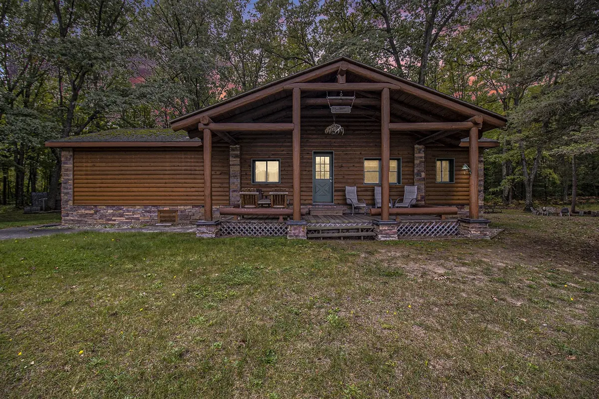 10685 Caberfae, Manistee, MI 49660 - #1