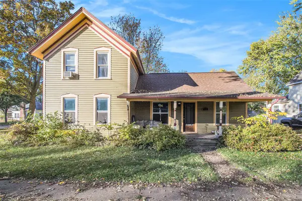 4229 Mill, North Branch, MI 48461