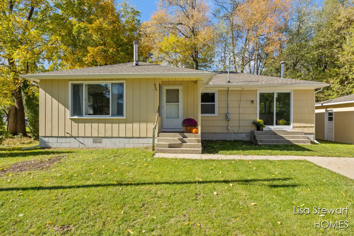 6775 Union, Grand Rapids, MI 49548 - Image #1