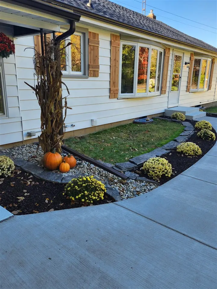 6521 Sears, Horton, MI 49246 - #1