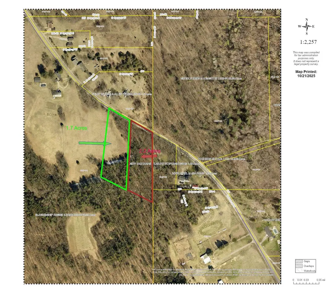 VL Pierce, Plainwell, MI 49080 - Image #1