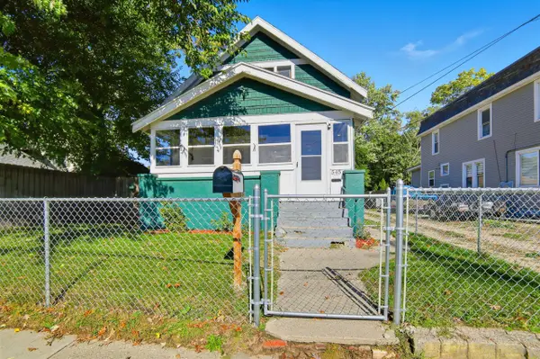 545 Oakdale, Grand Rapids, MI 49507