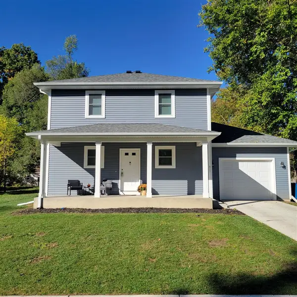 611 Fenimore, Kalamazoo, MI 49048