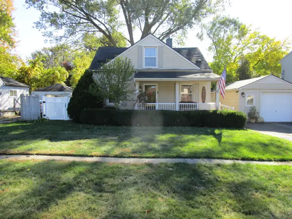 29637 Joy, Westland, MI 48185