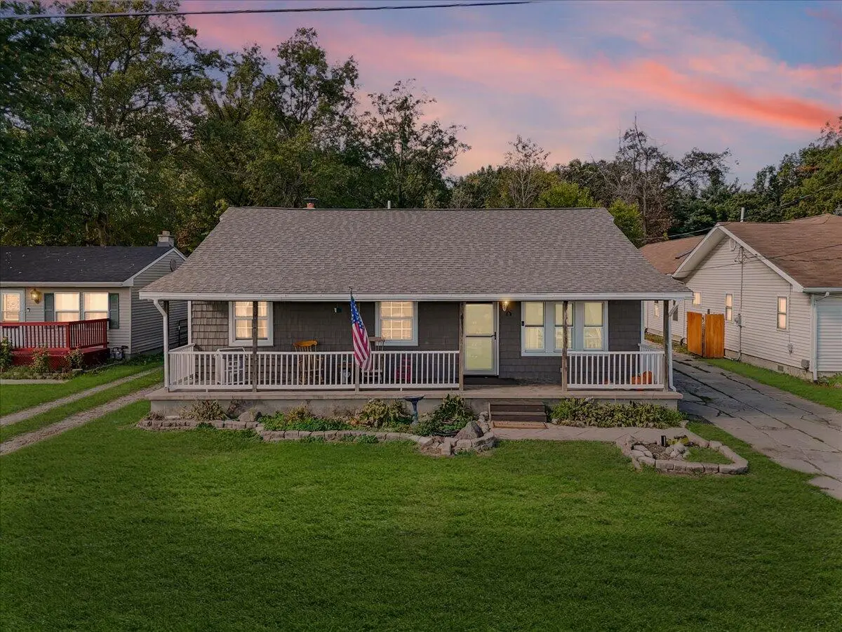 9601 Exeter, Carleton, MI 48117 - #1