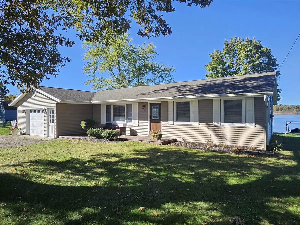 5055 12 1/2 Mile, Burlington, MI 49029 - Image #1