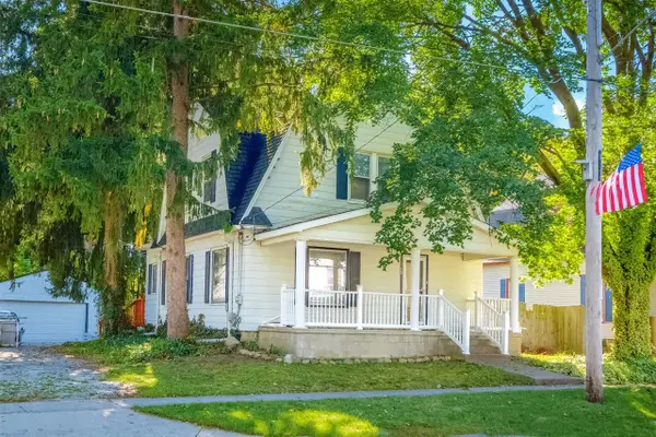 520 E Main, Caledonia, MI 49316