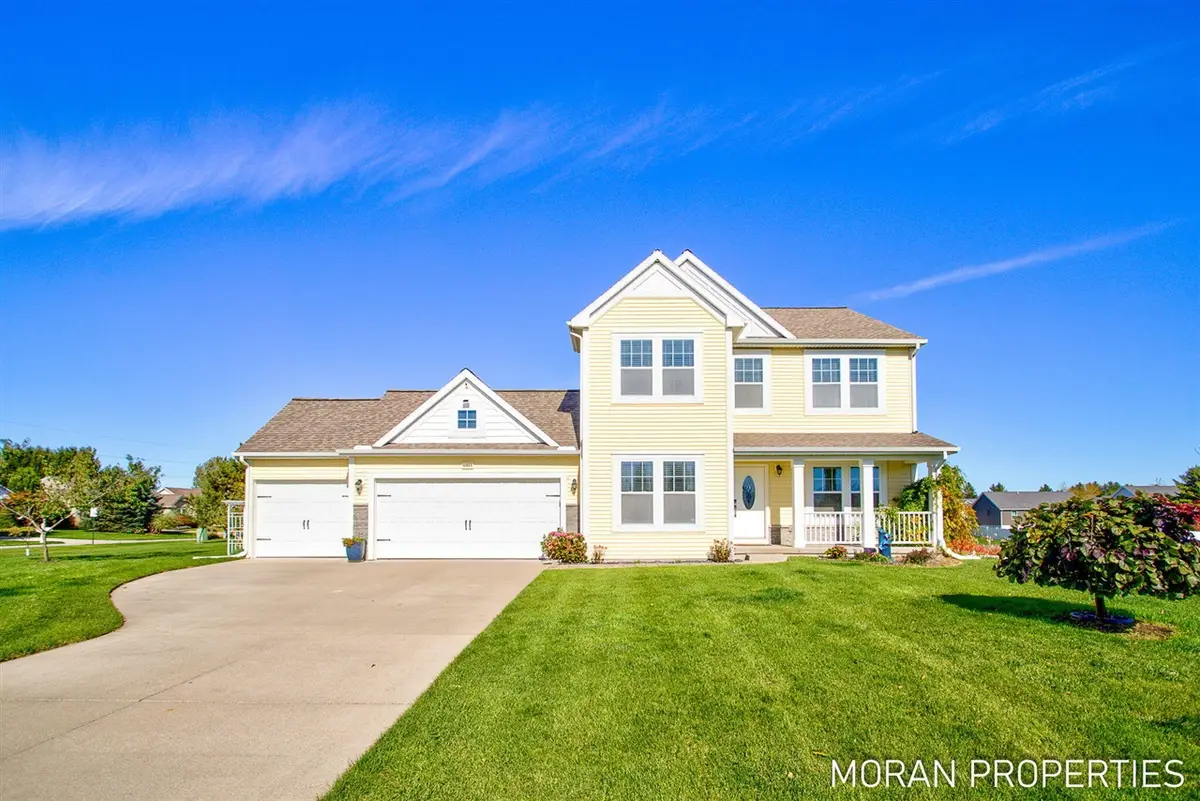 10953 Pine Cone, West Olive, MI 49460 - Image #1