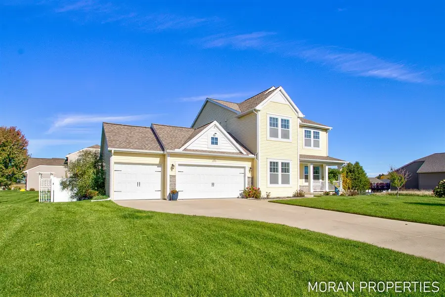 10953 Pine Cone, West Olive, MI 49460 - Image #2