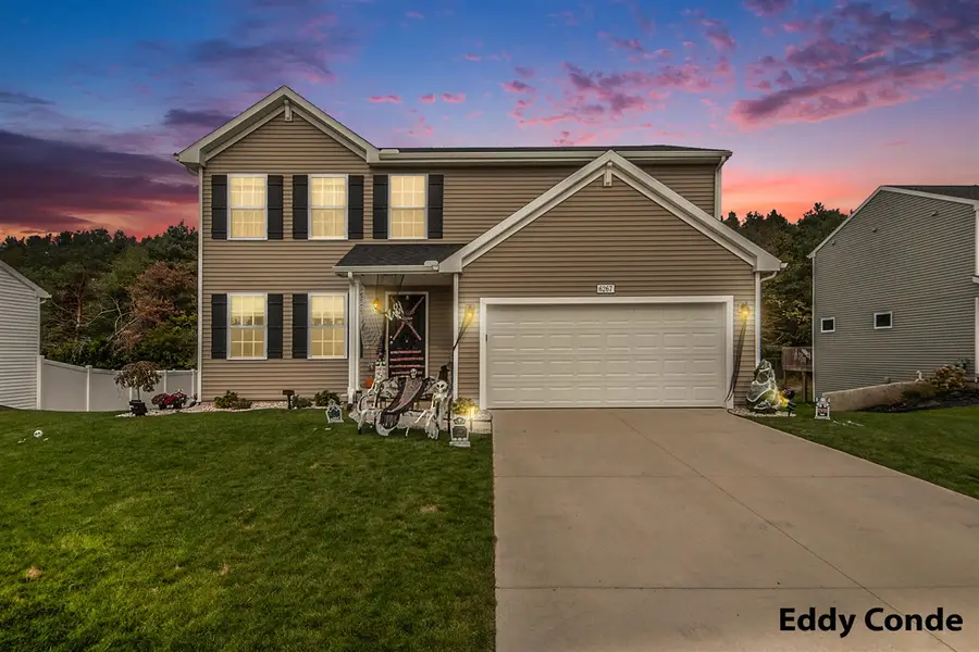 6267 Vine Leaf, Allendale, MI 49401 - #2