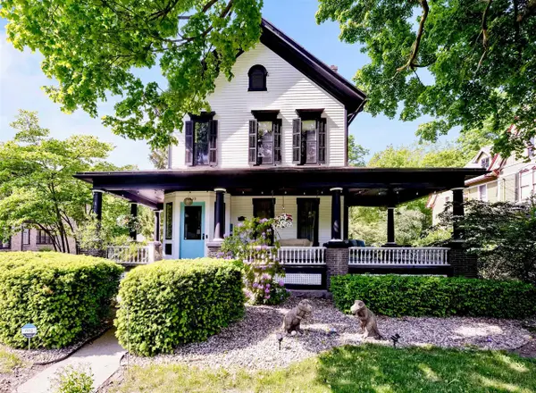 529 Fountain, Grand Rapids, MI 49503