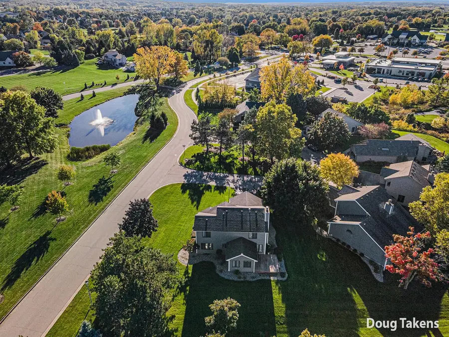 1729 Fountainview, Caledonia, MI 49316 - #3