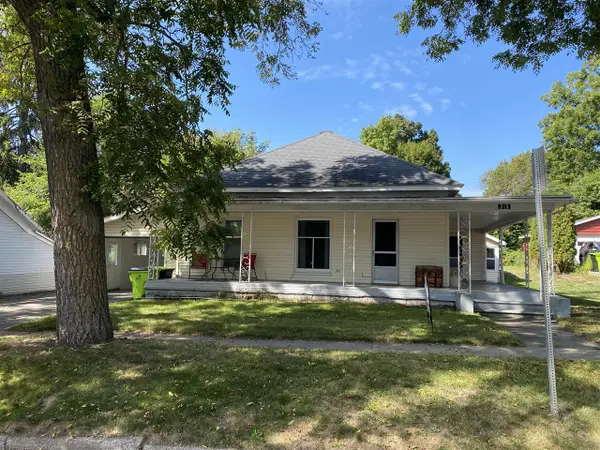 315 S Cross, Greenville, MI 48838