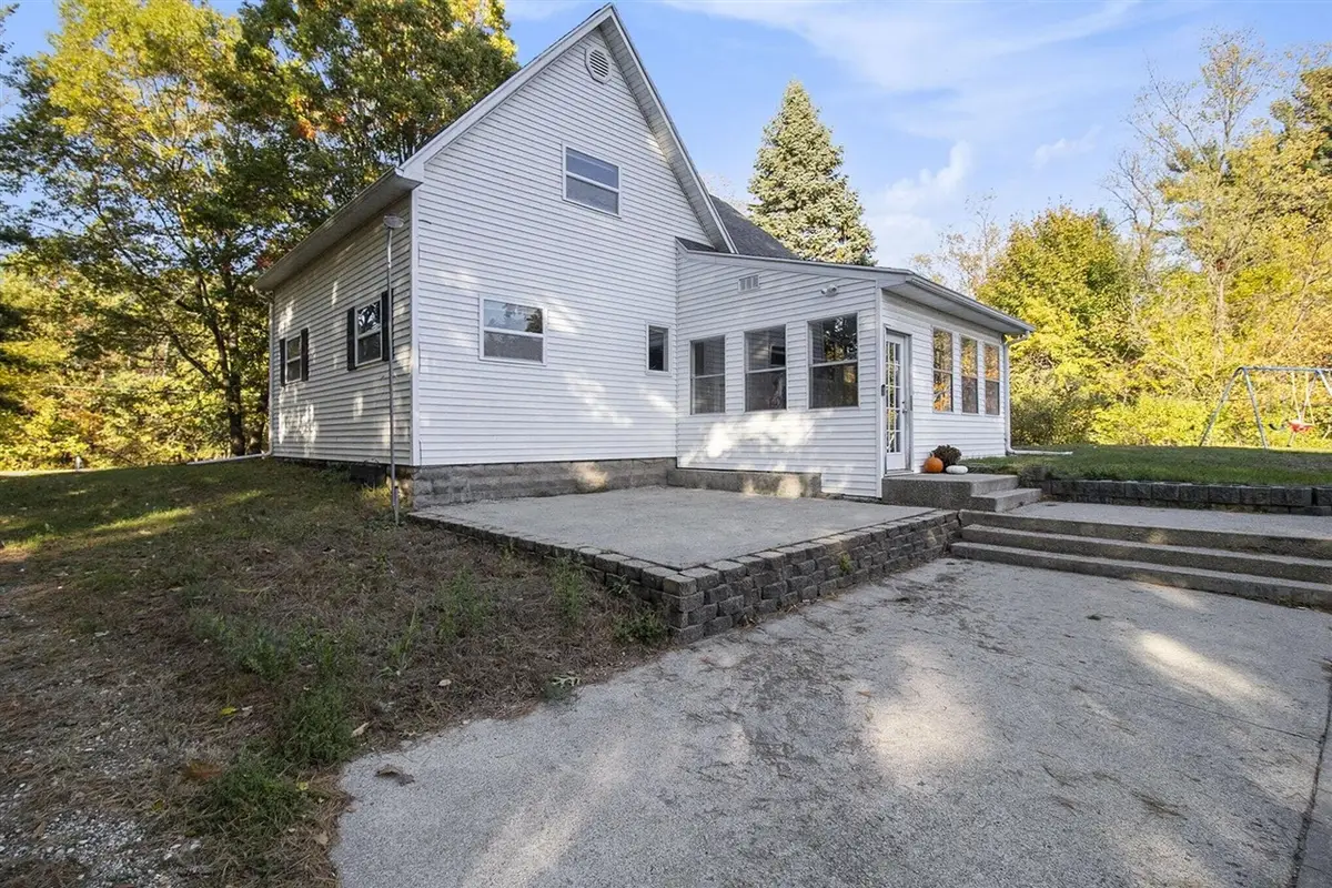 5553 W Johnson, Ludington, MI 49431 - Image #1