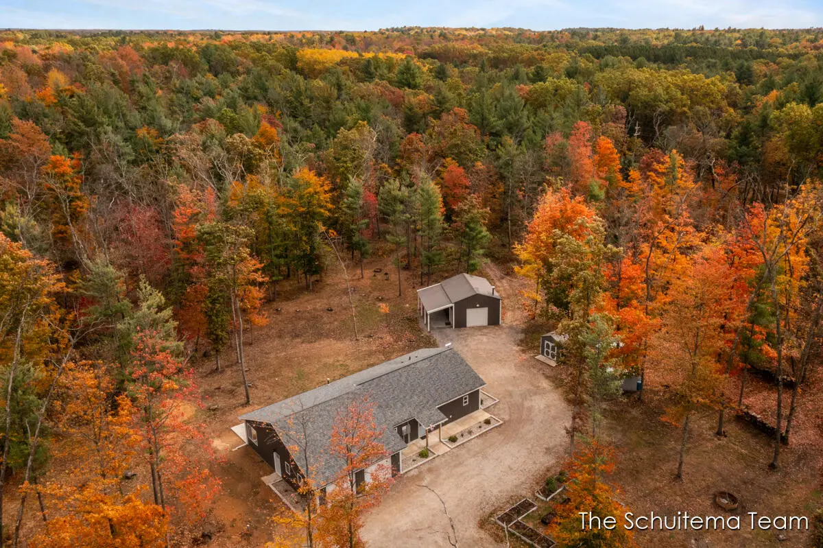 8232 Holton, Holton, MI 49425 - #1