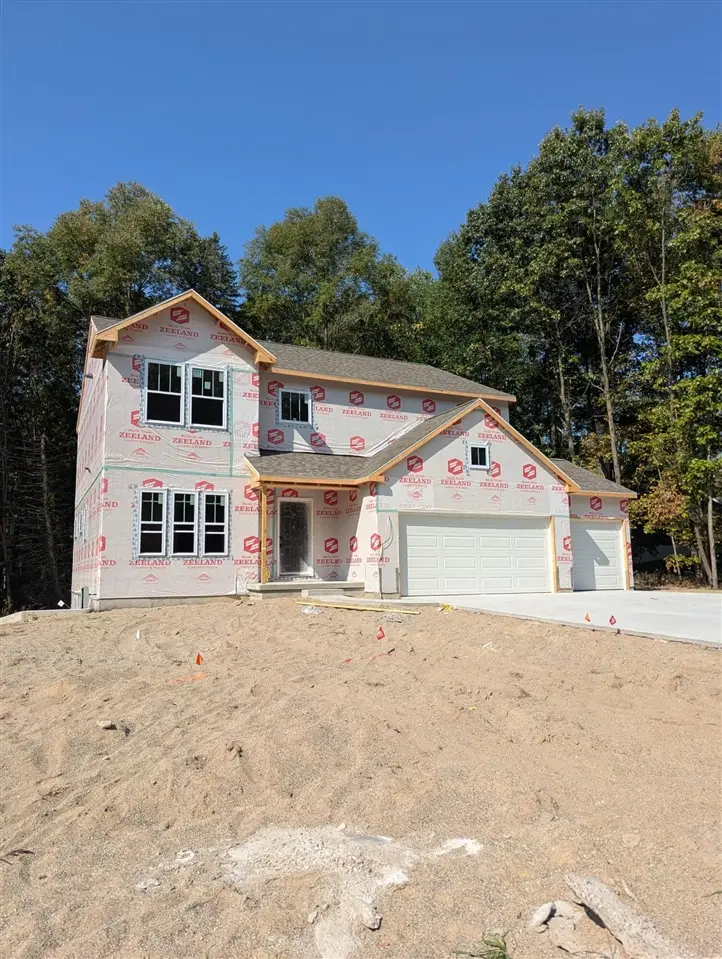 1309 Grosvenor, Greenville, MI 48838 - Image #2