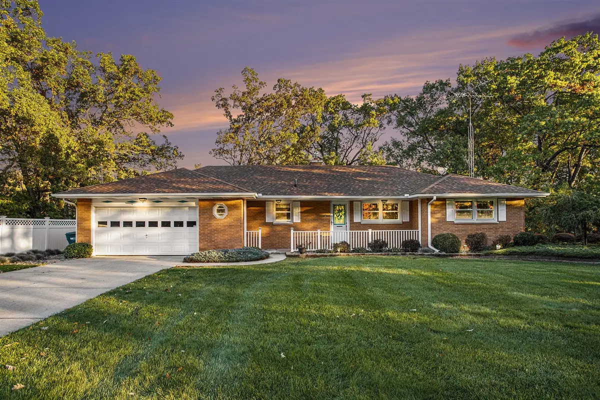 4779 Fishing Pole, Vicksburg, MI 49097 - #1