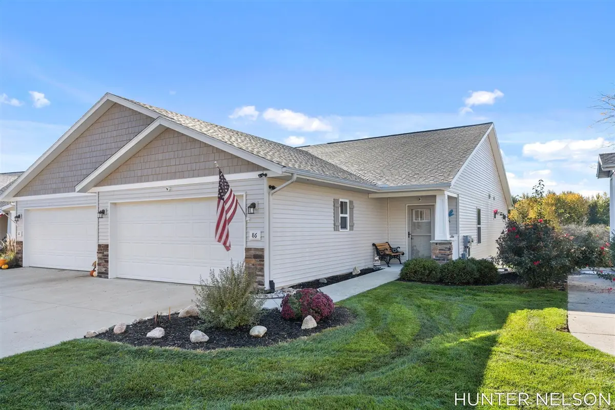 86 Homestead Acres, Sparta, MI 49345 - Image #1