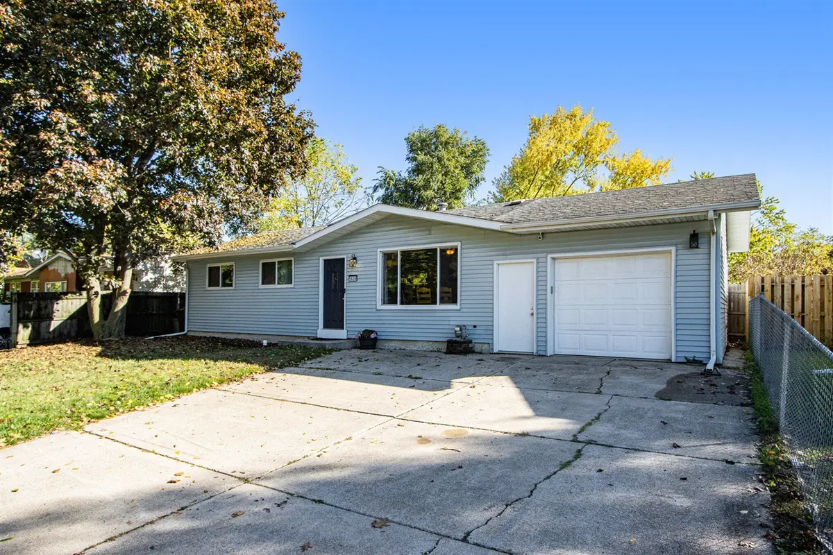 5639 S Sprinkle, Portage, MI 49002 - #1