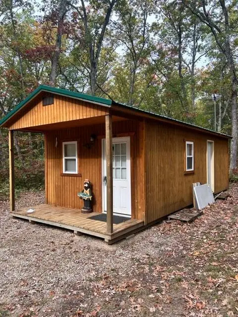 3292 Skidmore, Brethren, MI 49619