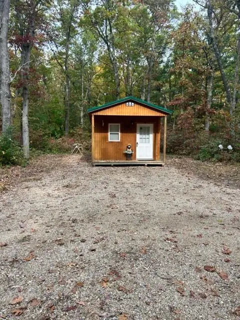 3292 Skidmore, Brethren, MI 49619 - #3