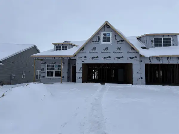 11967 Smithfield #Lot 3, Holland, MI 49424