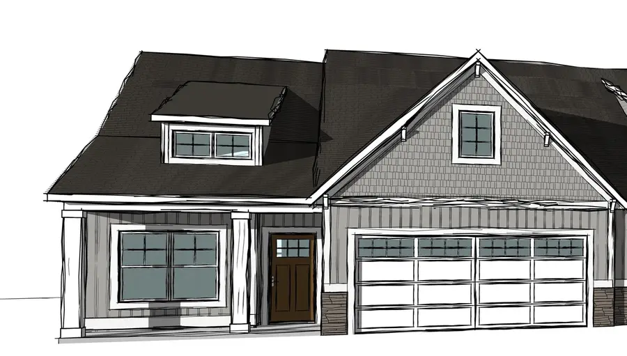 11967 Smithfield #Lot 3, Holland, MI 49424 - Image #2