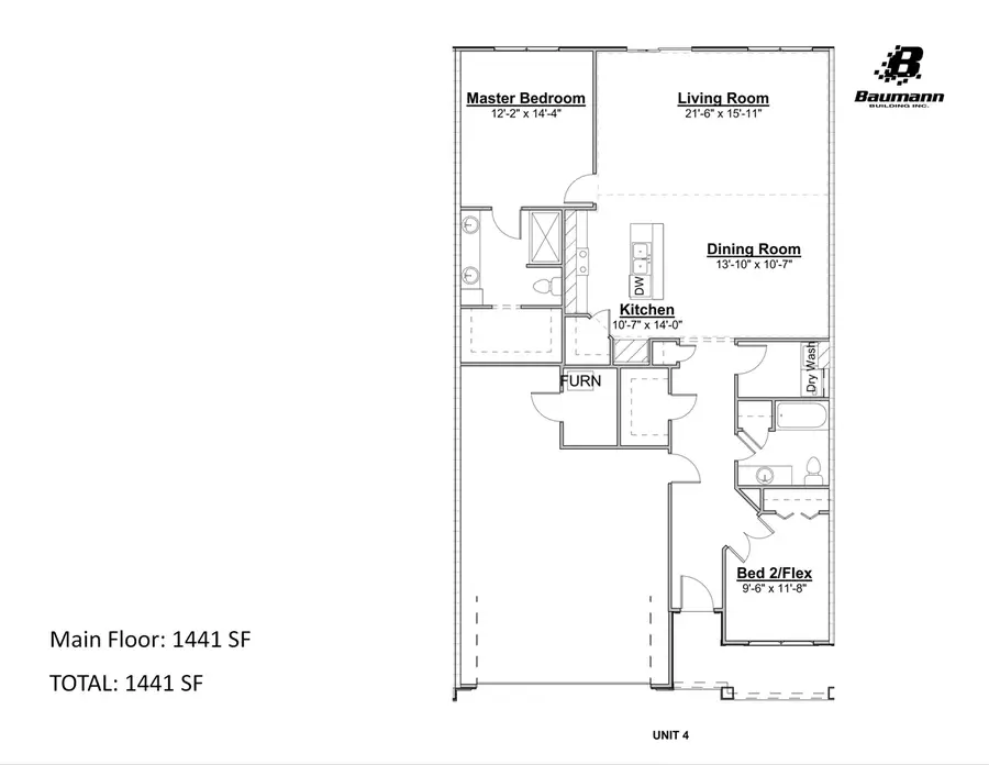 11963 Smithfield #Lot 4, Holland, MI 49424 - Image #3