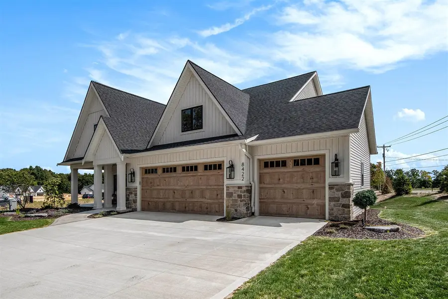 8432 Ravinewood, Jenison, MI 49428 - #2