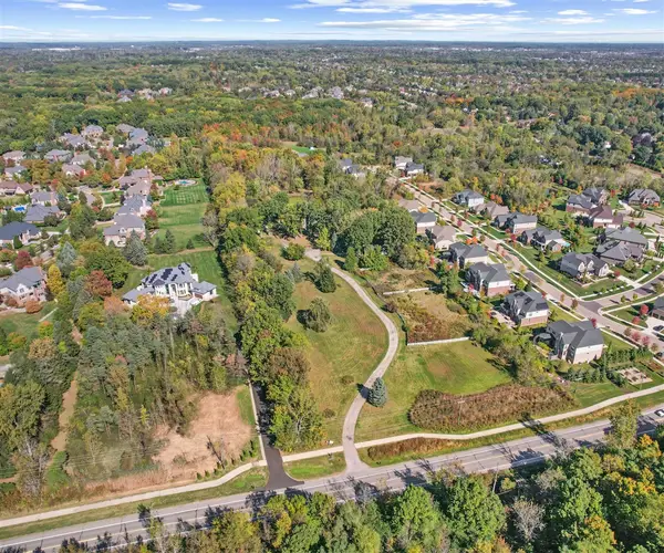 48000 Eight Mile, Northville, MI 48167