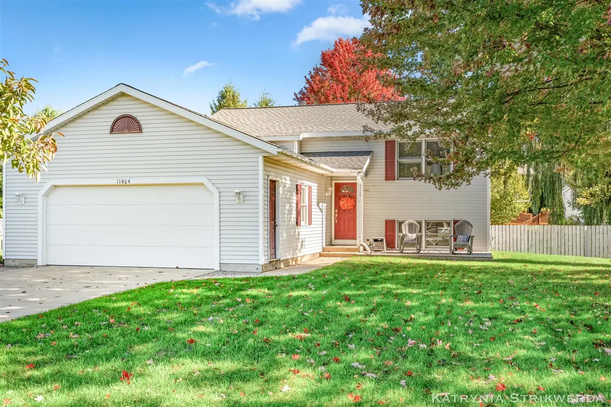 11464 Hunters Meadow, Allendale, MI 49401 - Image #1