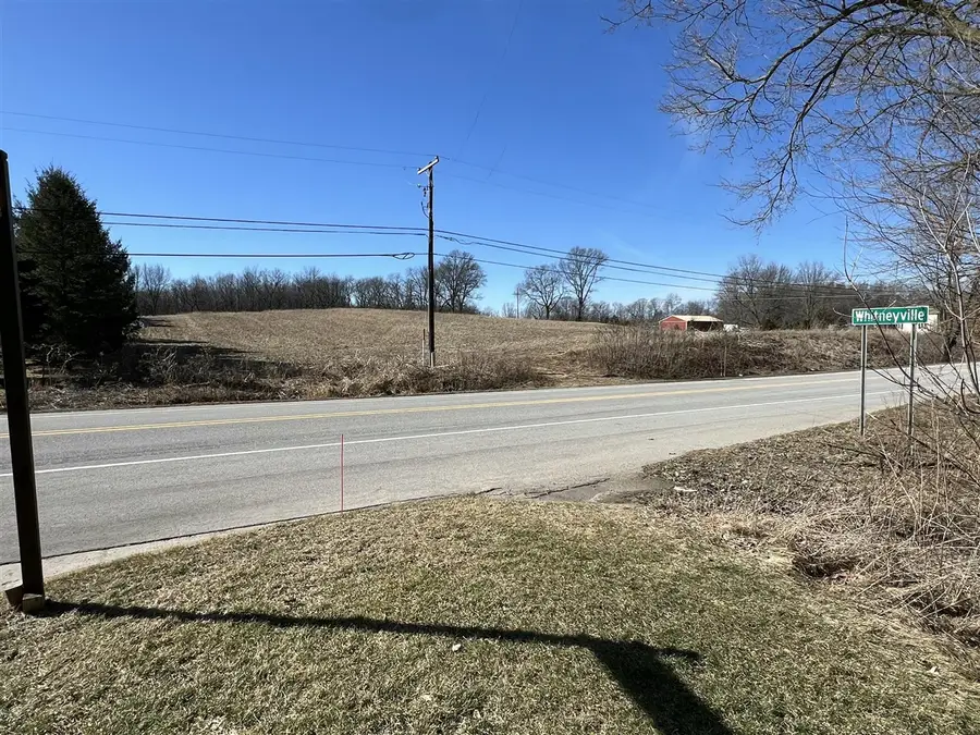 5725 Whitneyville, Alto, MI 49302 - #3