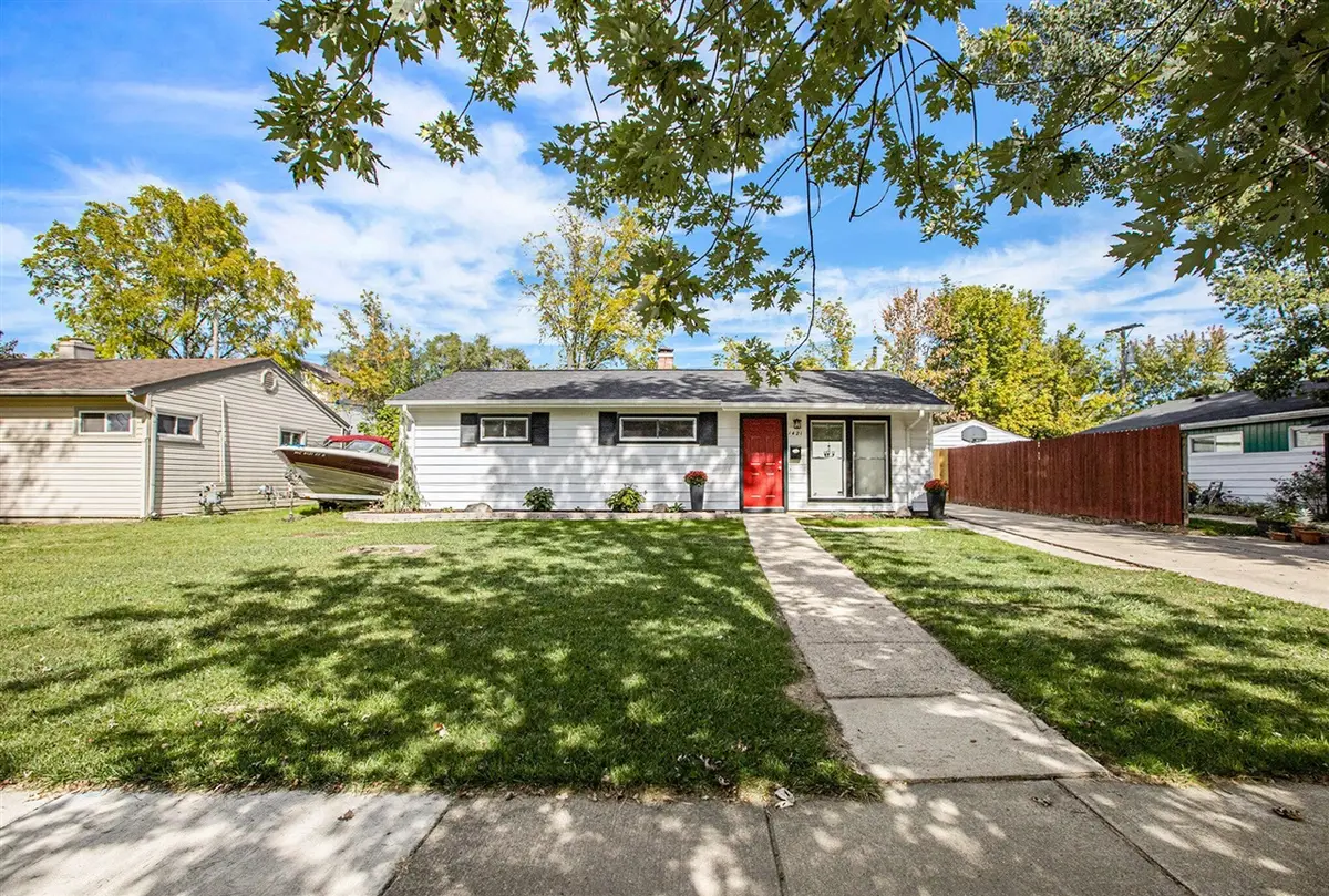 1421 Melvin, Ypsilanti, MI 48198 - Image #1