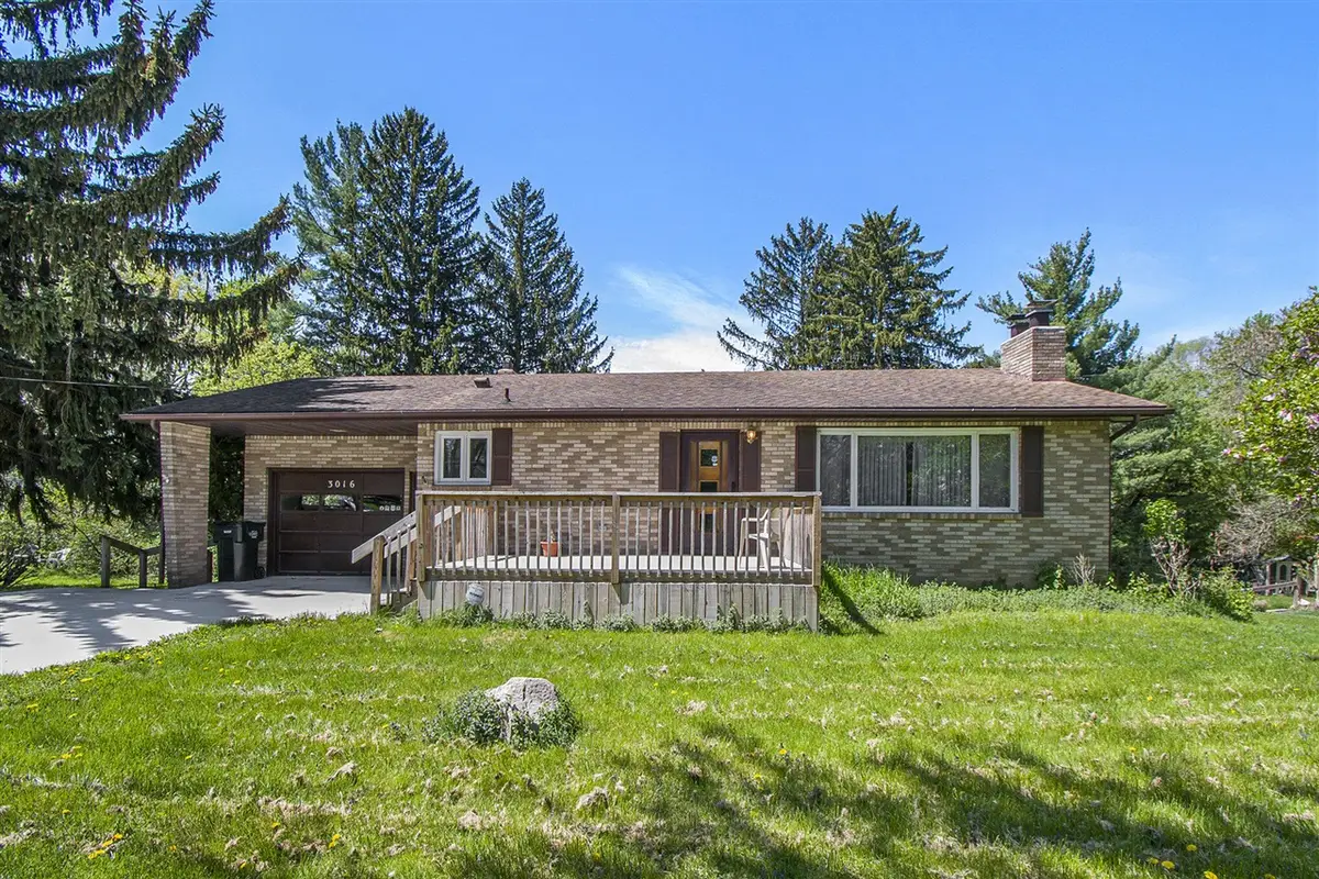 3016 Manley, Lansing, MI 48910 - Image #1