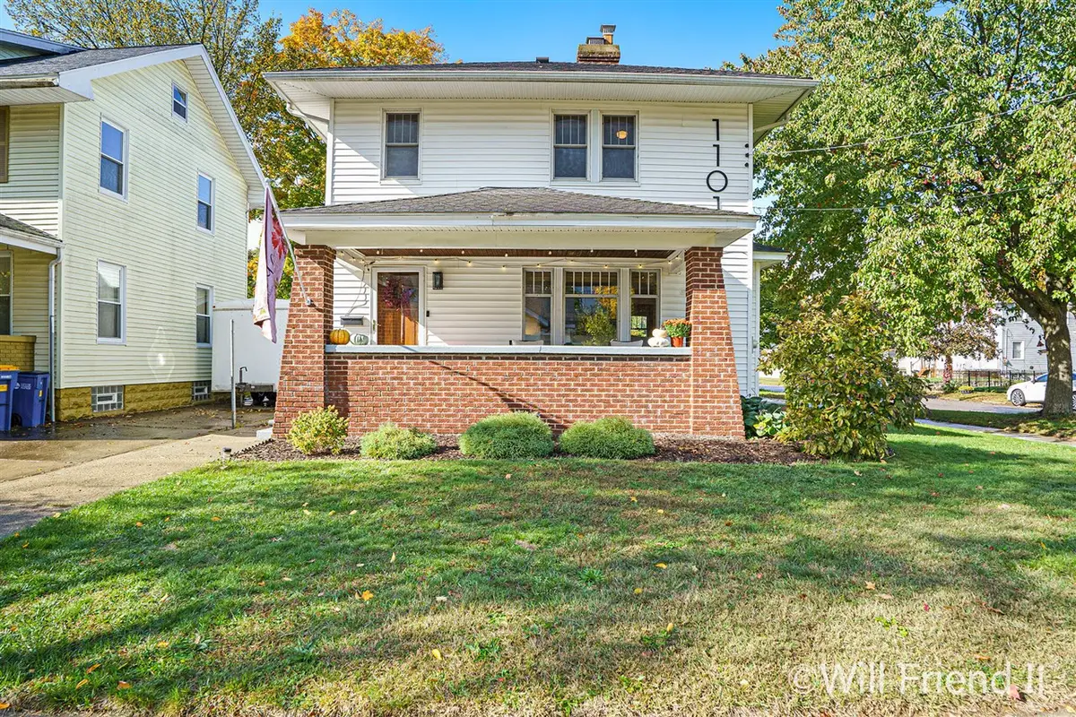 1101 Benjamin, Grand Rapids, MI 49506 - Image #1