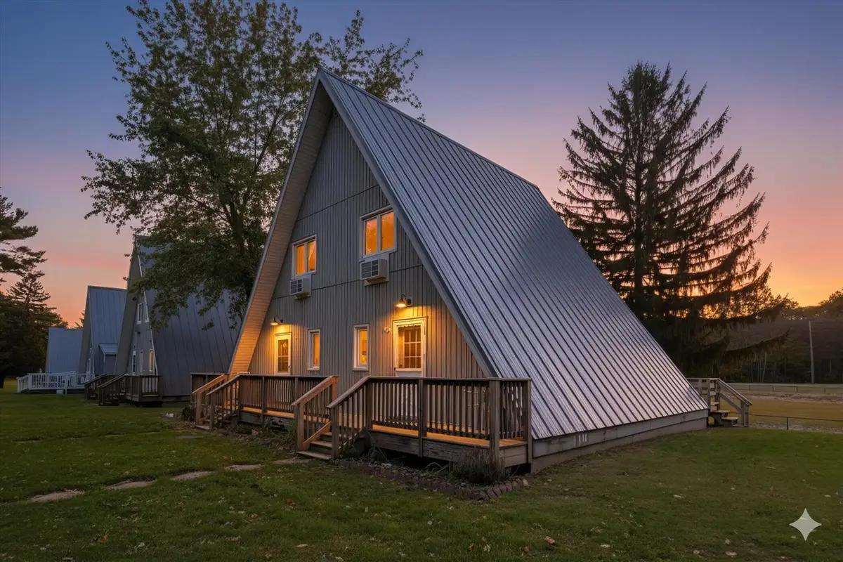 5340 Notre Dame #96, Stevensville, MI 49127 - Image #1